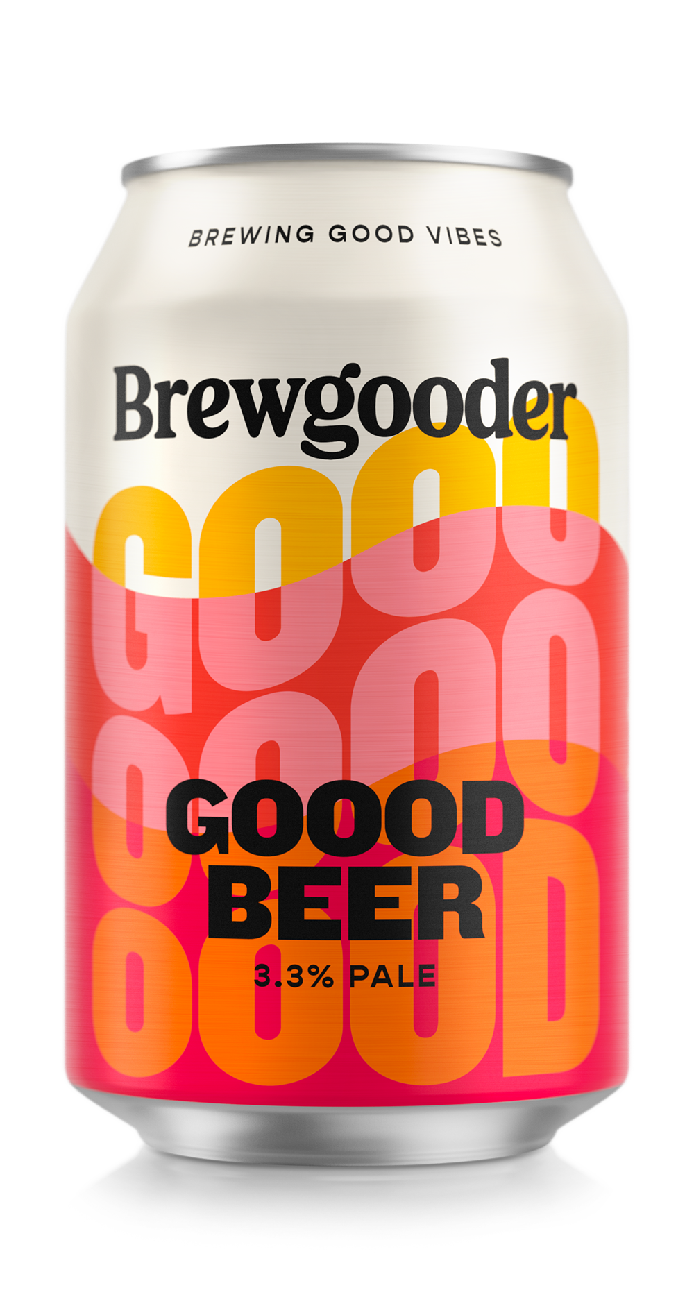 Goood Beer
