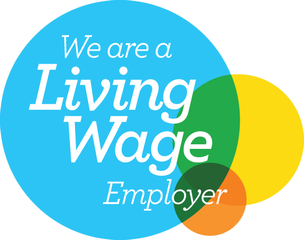 Living Wage Foundation Logo